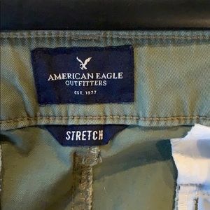 American eagle pants